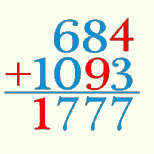 CalculationTrainingP Icon