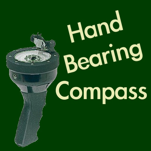 Hand Bearing Compass