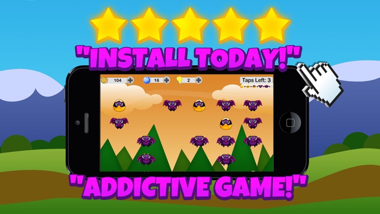 Dragon Games Blitz Mania Puzzle Games - Fun Kids Logic Game For iPhone And iPad HD FREE screenshot-4