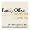 Family Office Summit