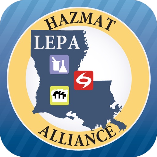 LEPA - LA Emergency Managers Association