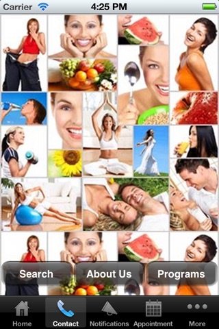 Diet Search screenshot 3