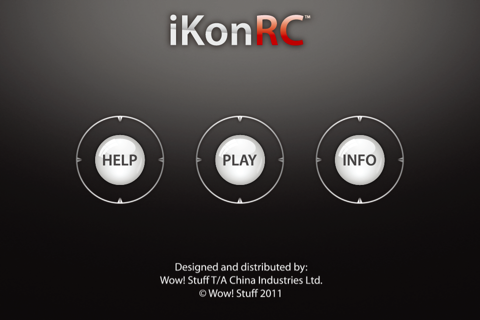 iKon RC™ screenshot 2