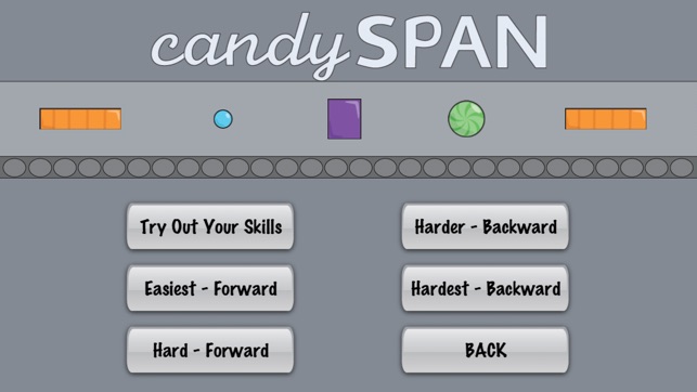 CandySpan(圖2)-速報App