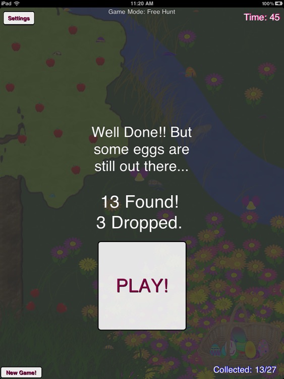 Egg Hunt! screenshot-3