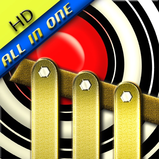 Xylophone Challenge HD icon
