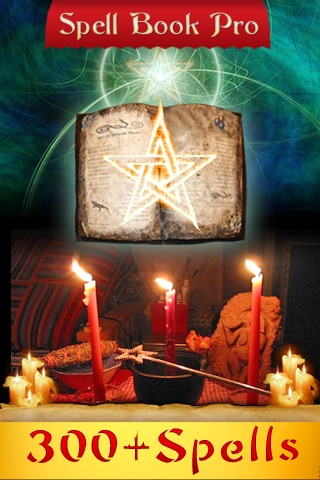 Spell Book Pro