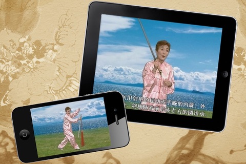 Tai Chi Kung Fu Master Series screenshot 3