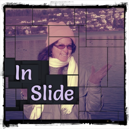 In Slide - Image Puzzle for Instagram