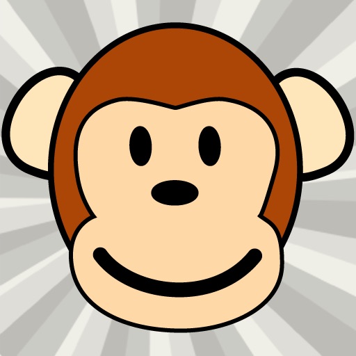 Monkey Shaker icon