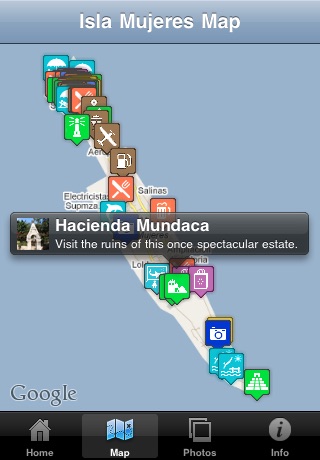 Isla Mujeres: Day Tripper's Guide screenshot-3
