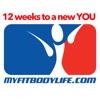 My Fit Body Life for iPad