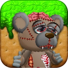 Activities of Clay Zombie Squad on the Killer Juice and Cookie Hunt - FREE Game