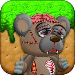 キラージュース粘土ゾンビスクワッドとcookieハント フリーゲーム