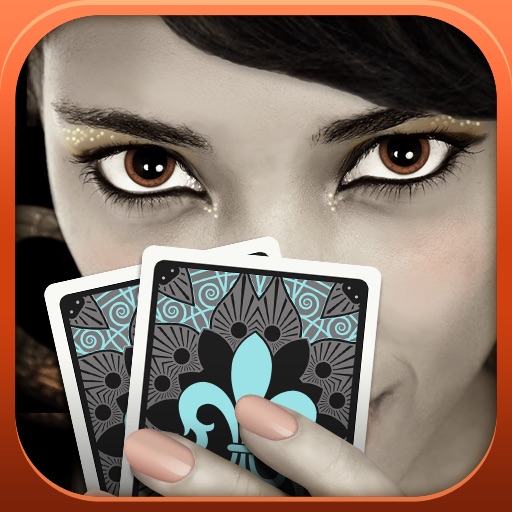 Card Ace: Casino – Free Slots, Poker, Blackjack and More! icon