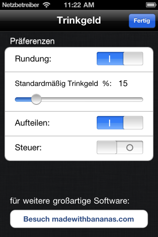 Tiptap screenshot 3