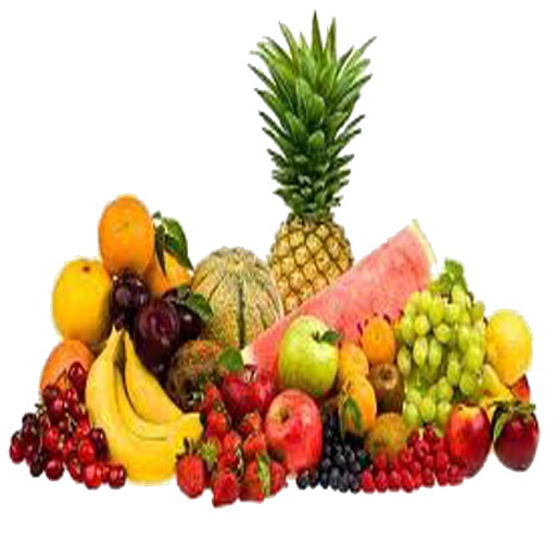 Identify Fruits icon