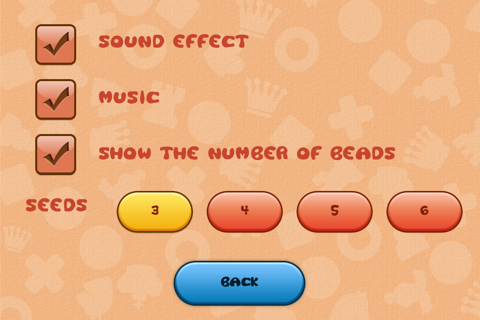 Mancala for Kids screenshot 4