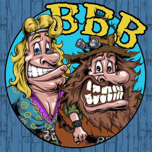 Blundernagging Brothers Icon