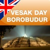 Vesak Day at Borobudur (English)