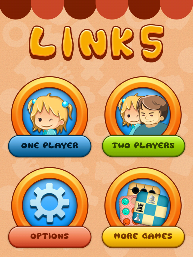 Link 5 for Kids HD(圖1)-速報App