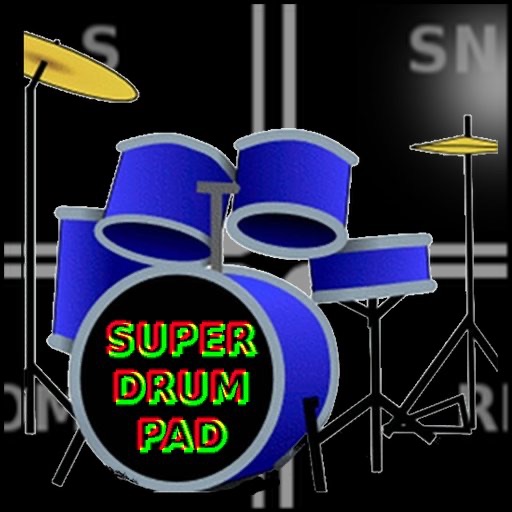 Super Drum Pad