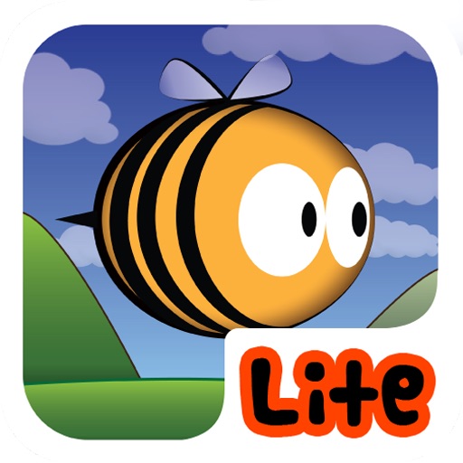 Bumble Bounce Lite iOS App