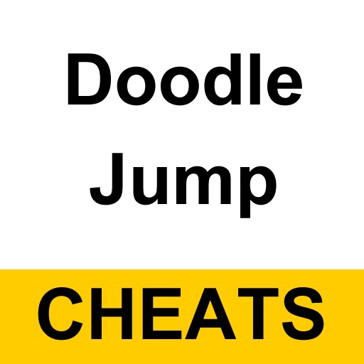 Cheats for Doodle Jump icon
