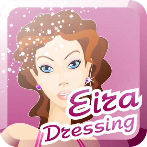 Eira Dressing Deluxe Version icon
