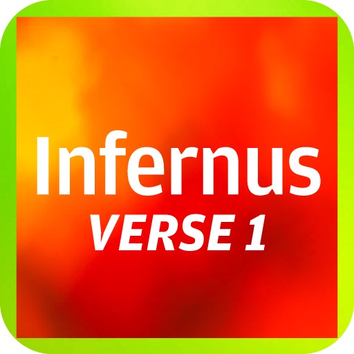 Infernus: Verse 1 HD iOS App