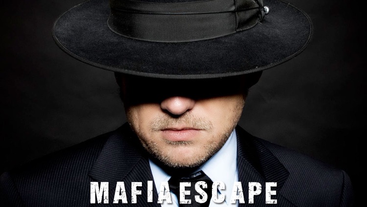 A Mafia Escape - Most Wanted Crime Theft