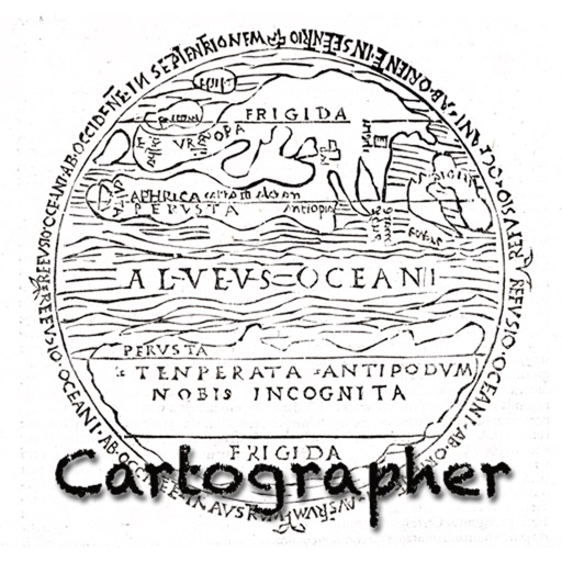 Cartographer