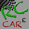 RC car E