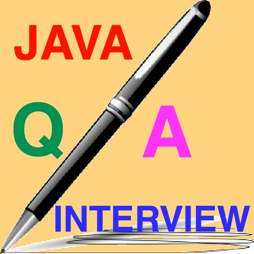 Java Interview Pro icon