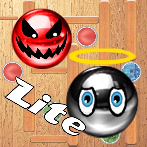 Fatal Labyrinth Lite ! iOS App