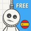 Ahorcado: ¿Quién va a ser ahorcado? Free - iPadアプリ