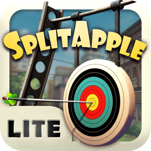 SplitApple Lite icon