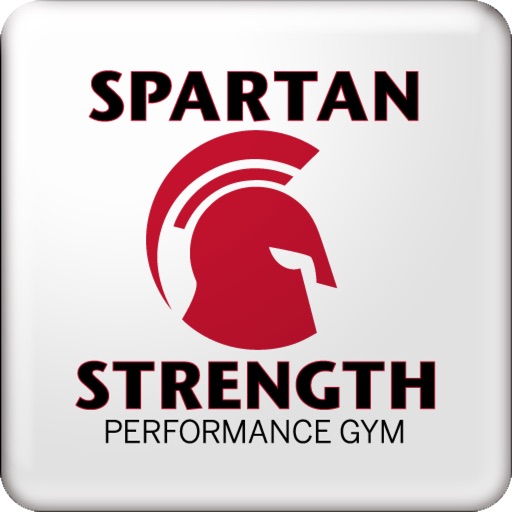 Spartan Strength iOS App