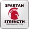 Spartan Strength App gives you the ability to see what is going on at Spartan Strength while on the go