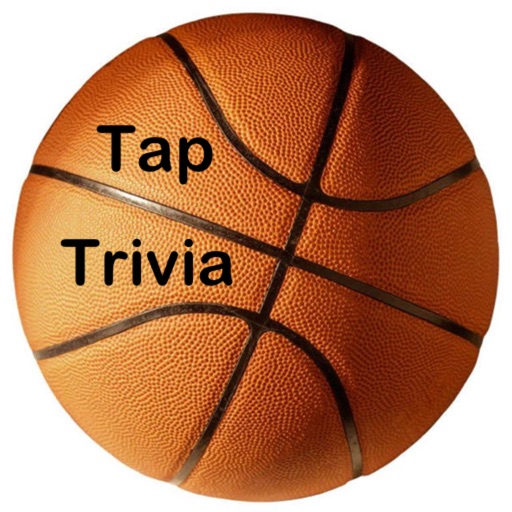 Basketball Trivia - NBA Basketball Edition Icon