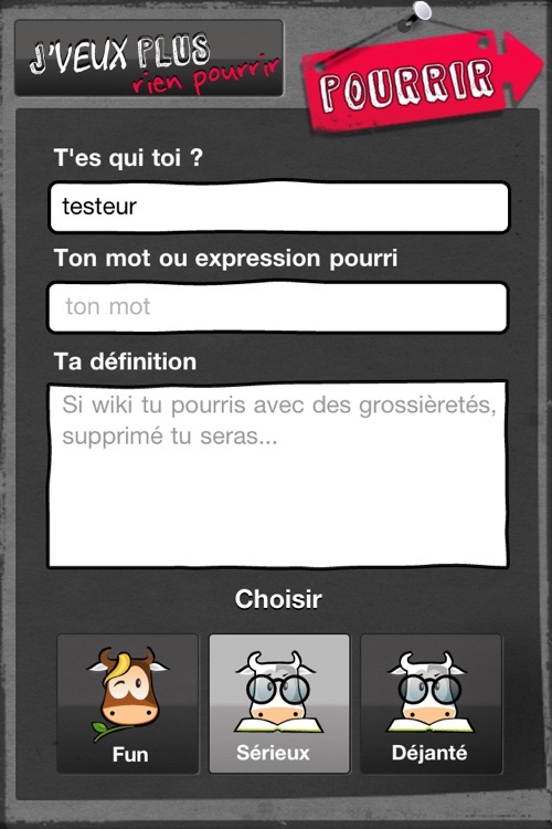 Wikipourri screenshot-3