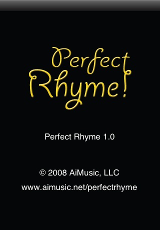 Perfect Rhyme screenshot-3