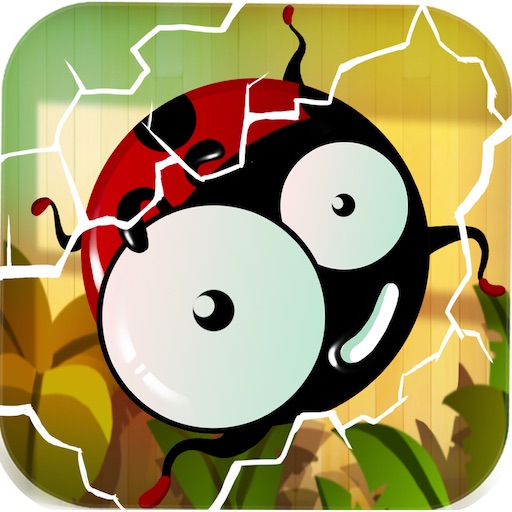 KungFu Bugs icon