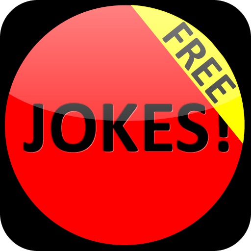 Jokes! iOS App