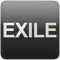 EXILE Official mobile site