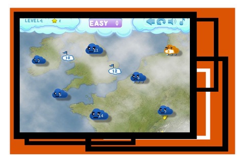Clash of Cloud screenshot 4