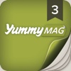 YummyMag 03 for iPad
