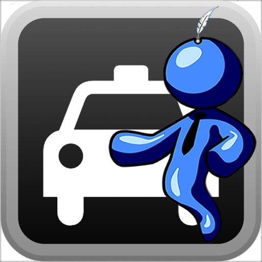 Parking Genie: Parking and Location Finder icon