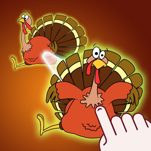 CrazylineThanksgiving icon