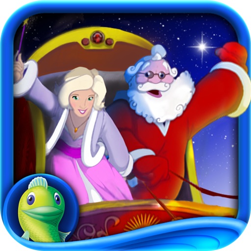 Holly - A Christmas Tale HD (Full) Icon